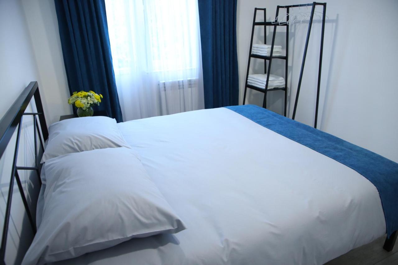 Central Guesthouse Gyumri Esterno foto